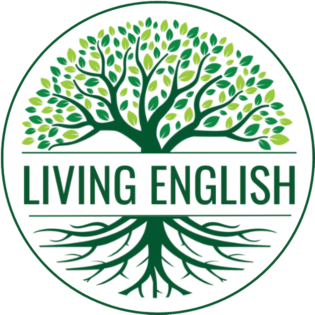 Living English