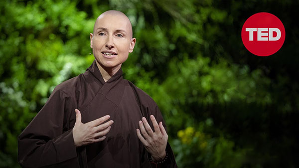 3 questions to build resilience and change the world