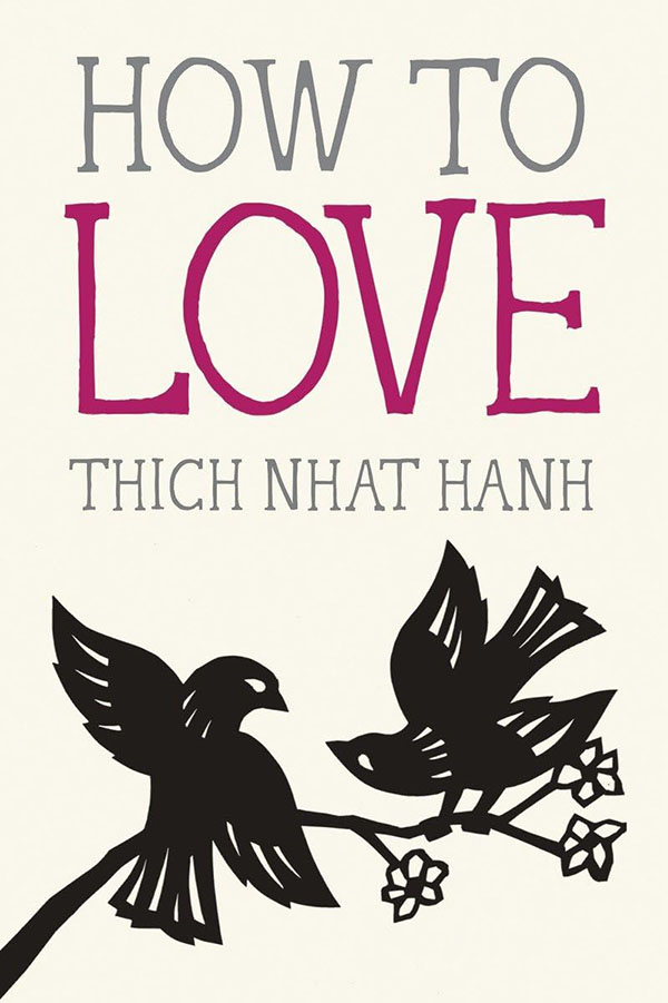 How to love