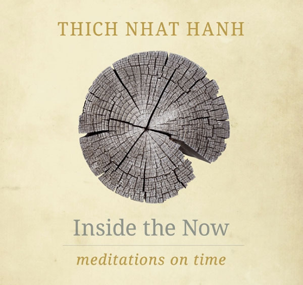 Inside the now, Meditations on time