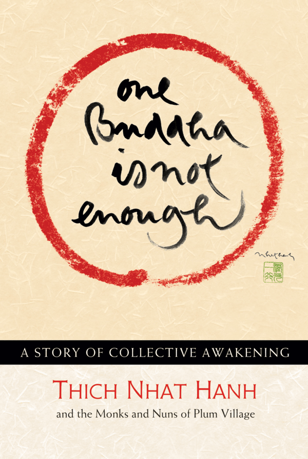 One Buddha is Not Enough, A Story of Collective Awakening