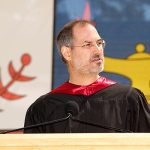 Steve Jobs’ 2005 Stanford Commencement Address