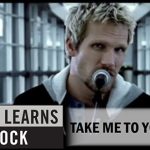 Take me to your heart