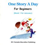 One Story A Day – Book 1